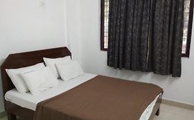 Haritha Apartments Tirupati